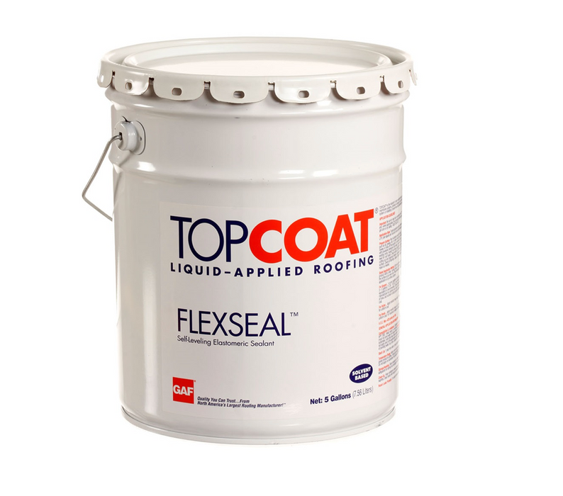 GAF FlexSeal™ Self-Leveling Sealant