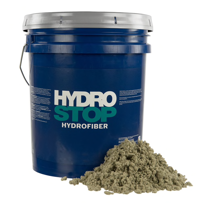 HydroStop® HydroFiber Bulking #15 Bag
