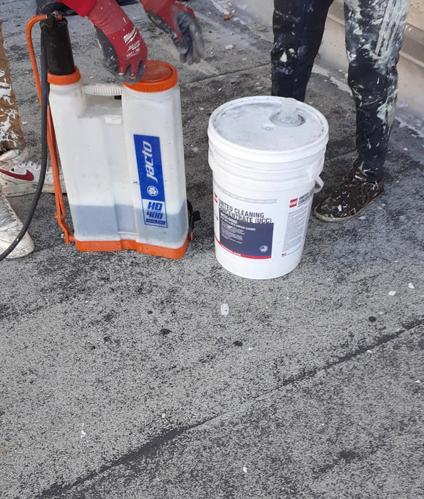 GAF Cleaning Concentrate