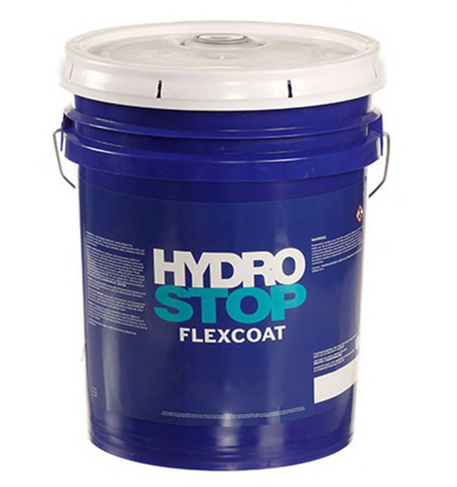HydroStop® FlexCoat Wall Coating